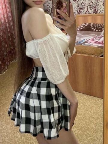 Индивидуалка Милана фото 2