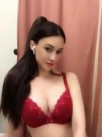Индивидуалка Хана фото 2