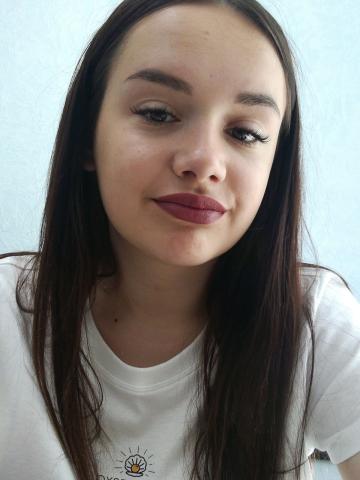 Проститутка Вероника, 24 года, г. Деражня