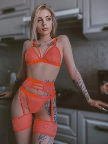 Индивидуалка Арнелла фото 3